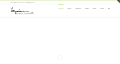 Desktop Screenshot of negulescu.com